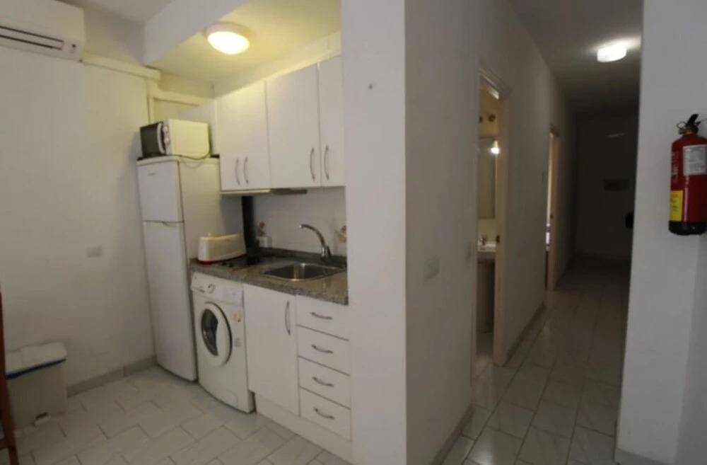 Apartment - 1 Bedroom with WiFi - 107853