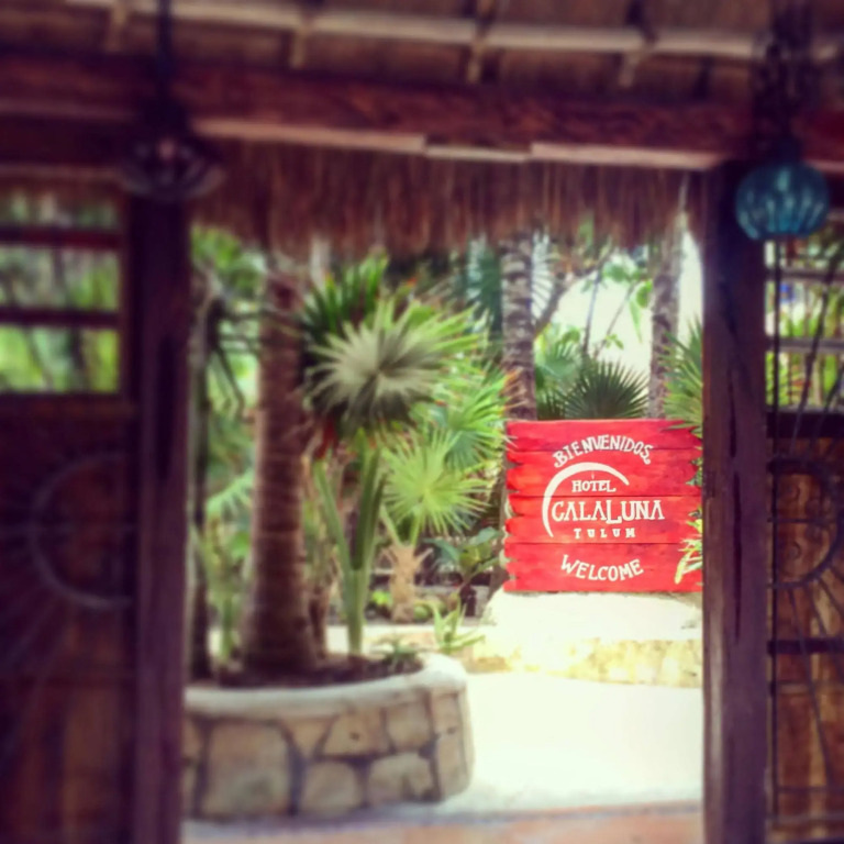 La Conchita Tulum