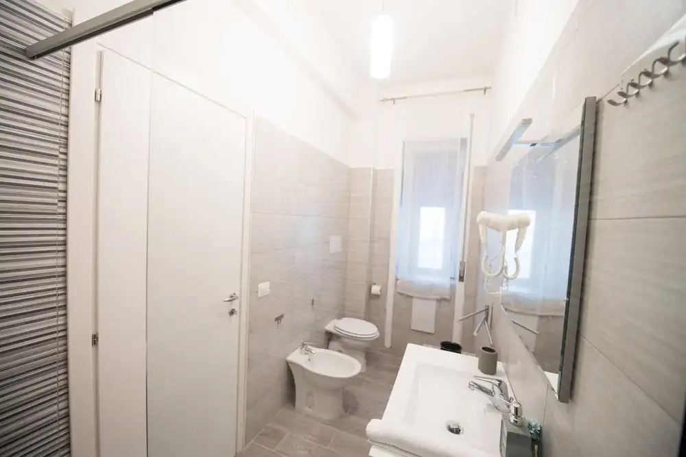 Pantarei B&B
