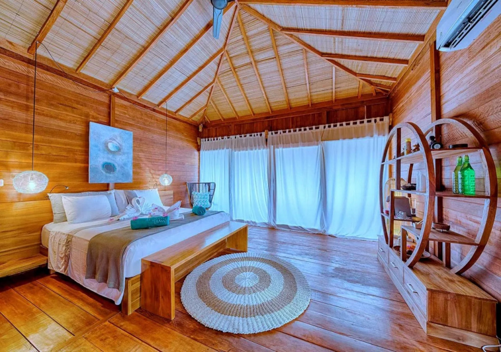 Kuda Laut Boutique Dive Resort