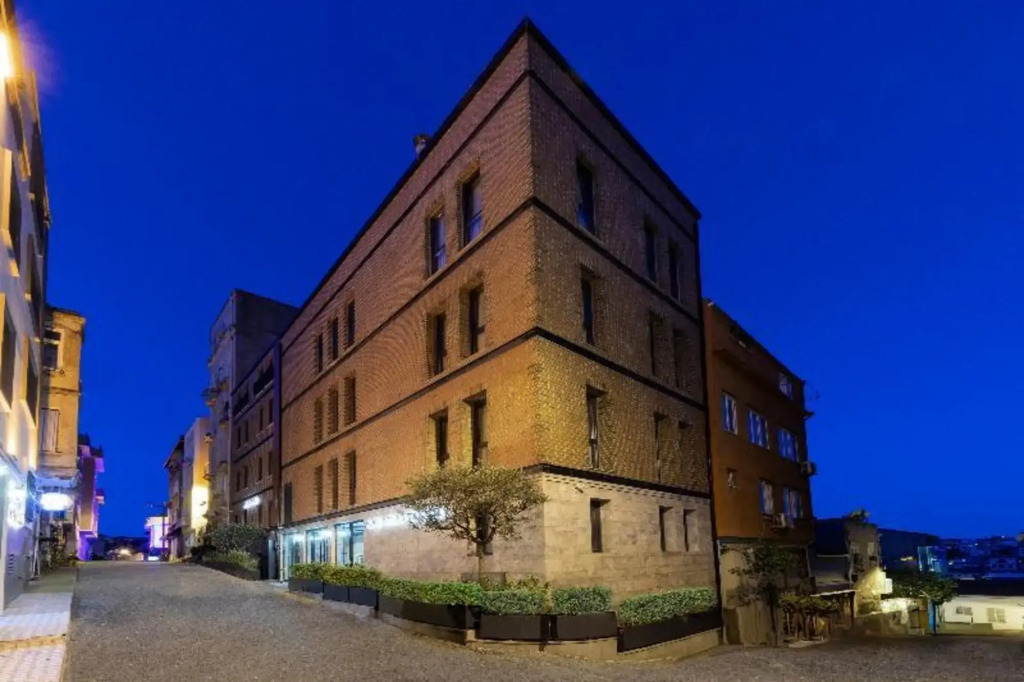 Taksim Pera Orient Hotel