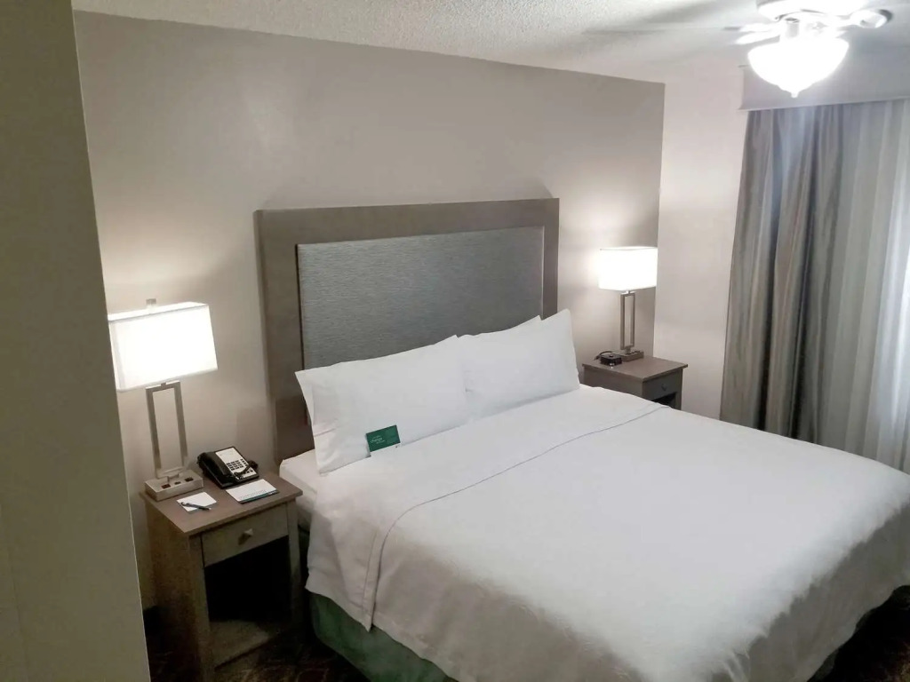Homewood Suites by Hilton Orlando Maitland