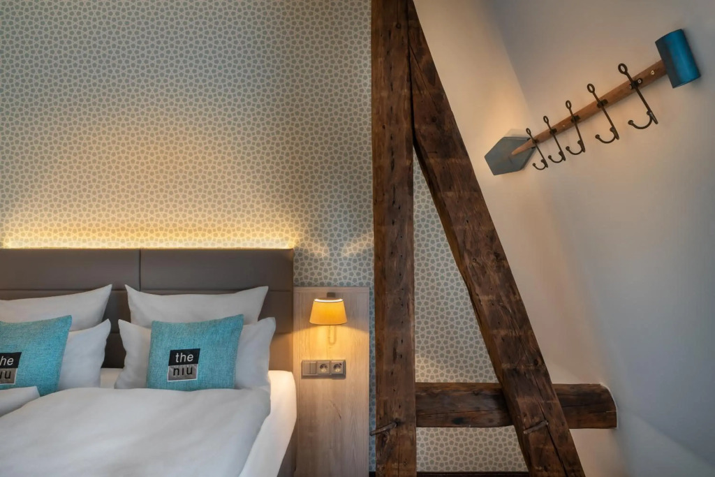 Hotel Stadt Lübeck
