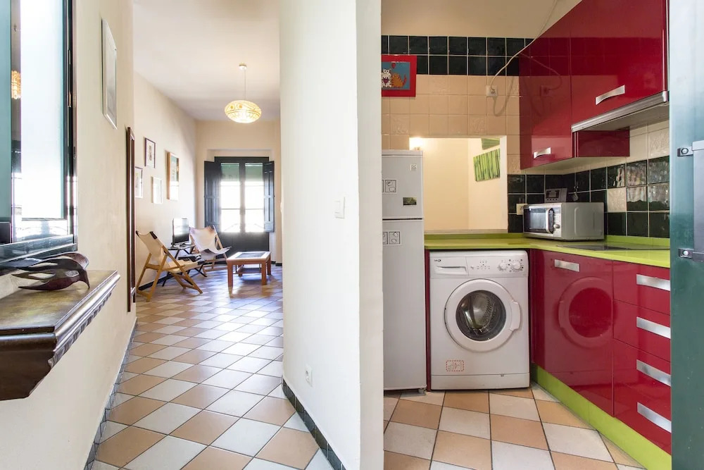 Holi-Rent Apartamento Calatrava
