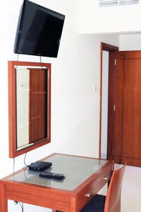 Al Deyafa Hotel Apartments 2