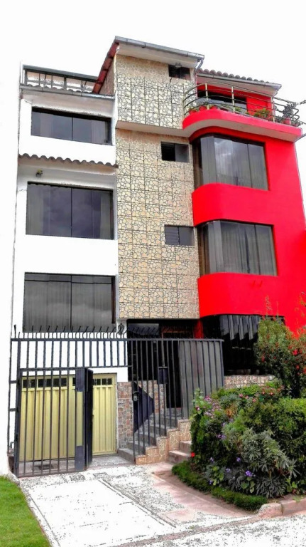 Cusco Holiday Hostal
