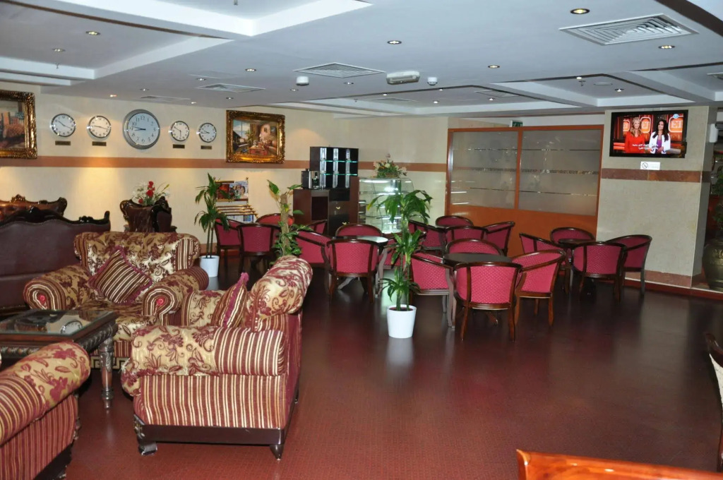 Benta Grand Hotel