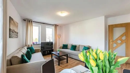 VacationClub Olymp Apartment 111
