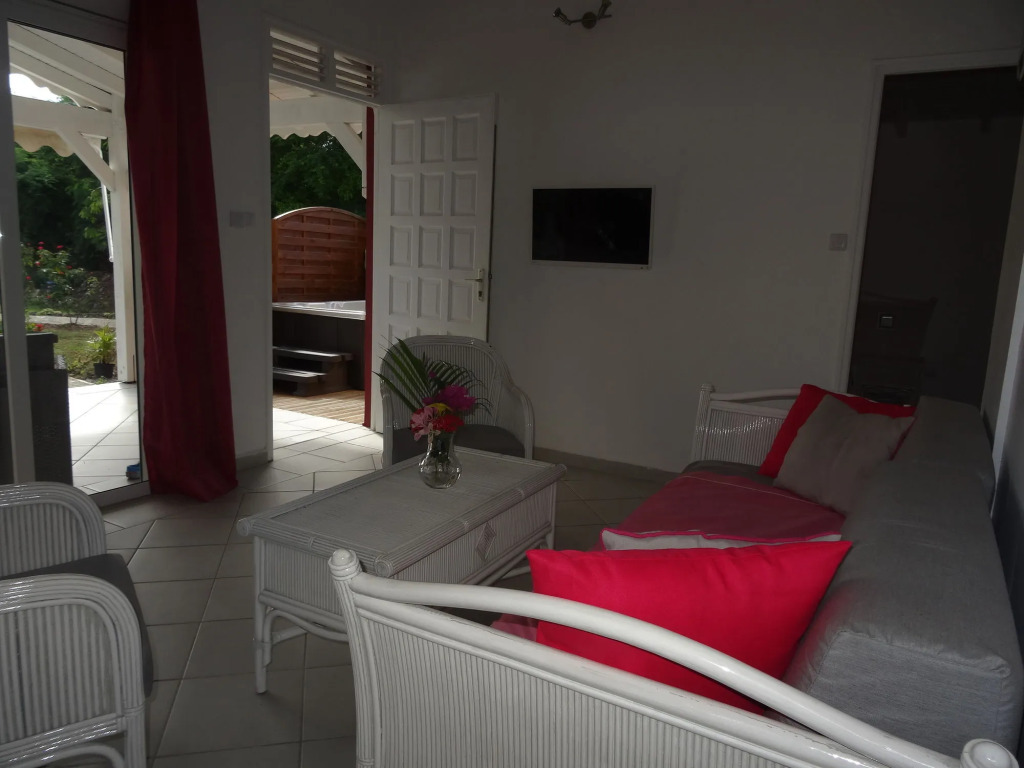 Gite Tropic Vacances