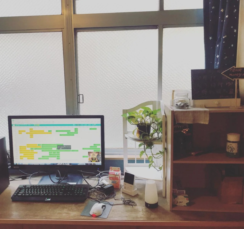 Osaka Iceblue Hostel