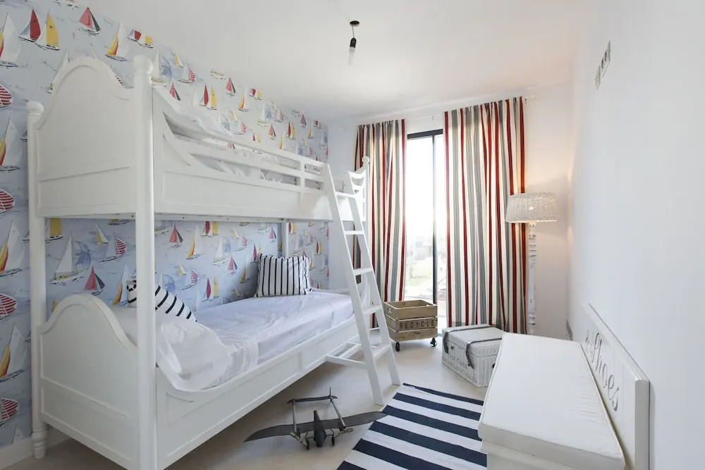 Beachfront Es Turo