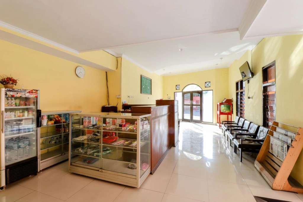Cempaka Hotel