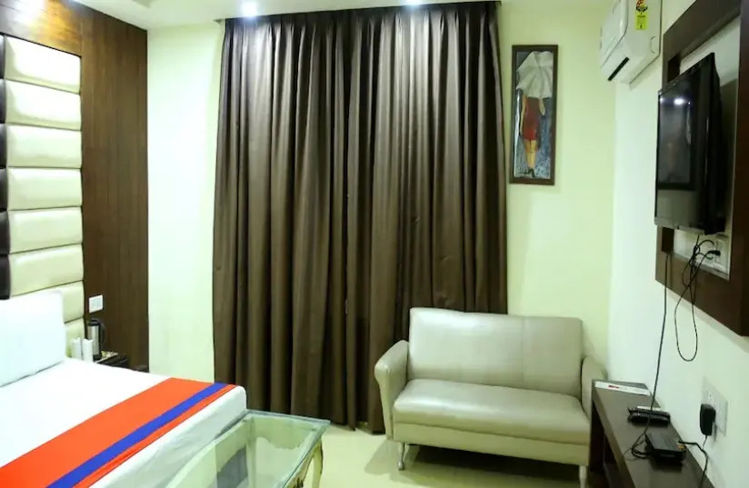 Hotel NG Paradise