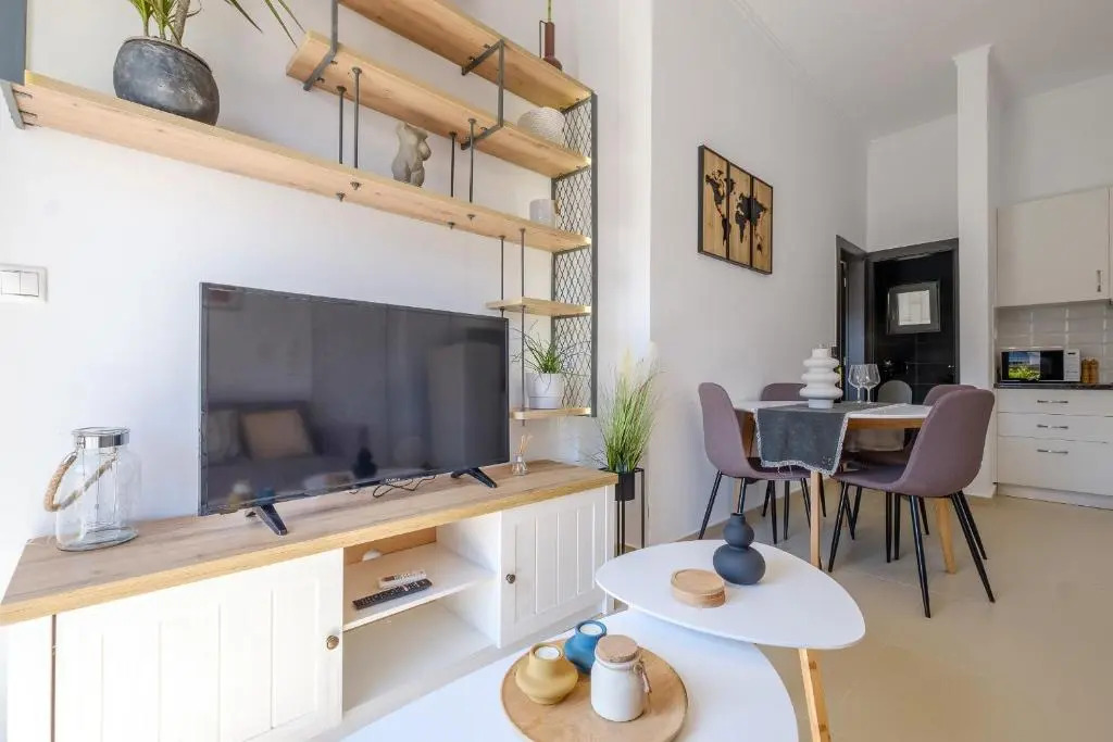 Oreon Suites Nafplio