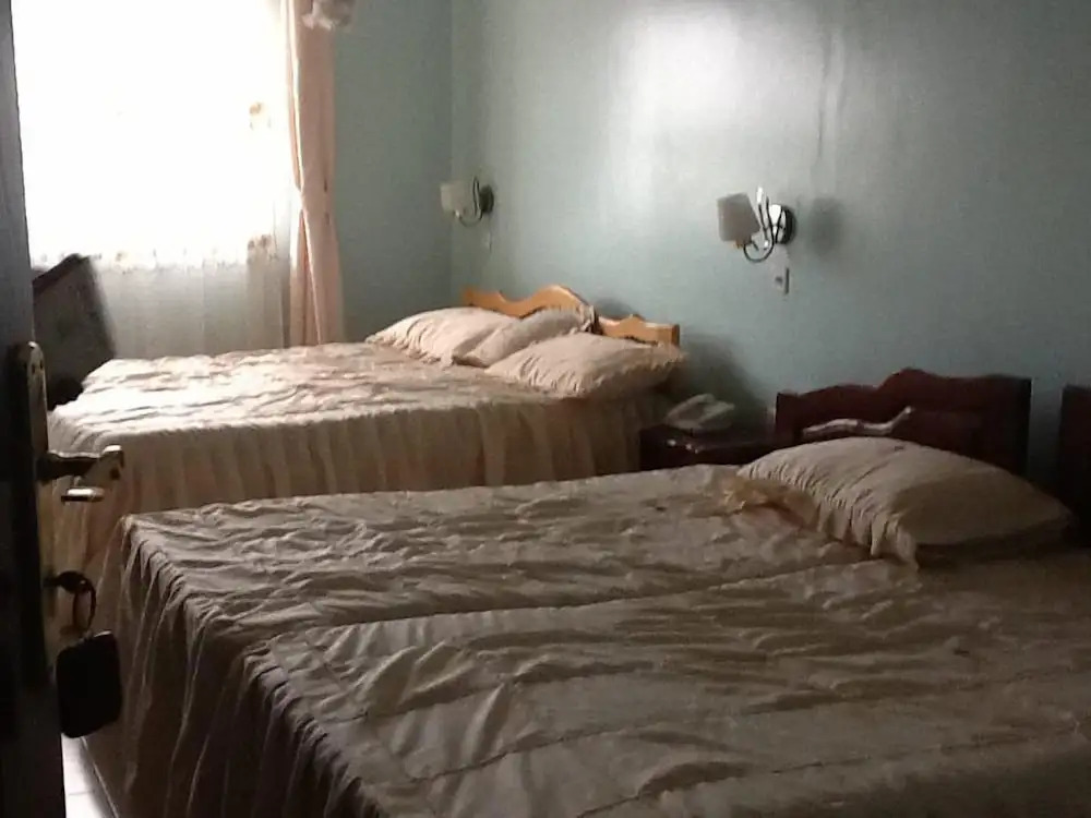 Serene Hotel