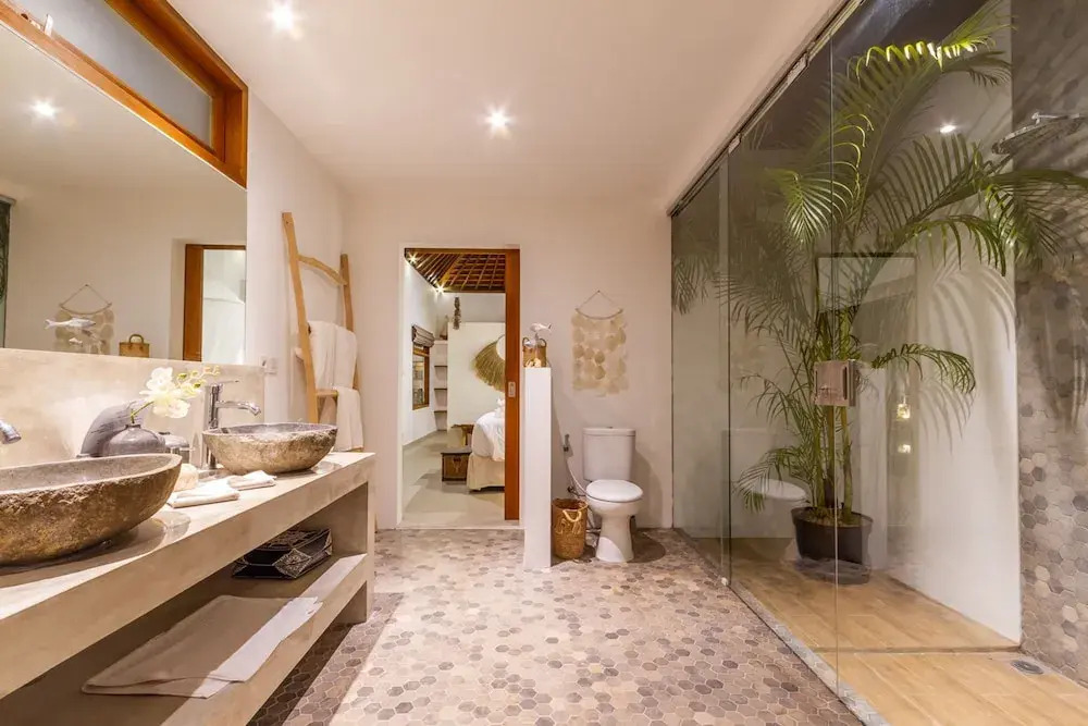 Villa HOI by Alfred in Bali
