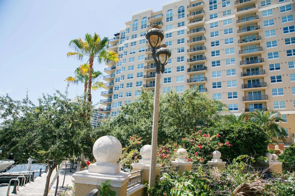Sunrise Family Apartments