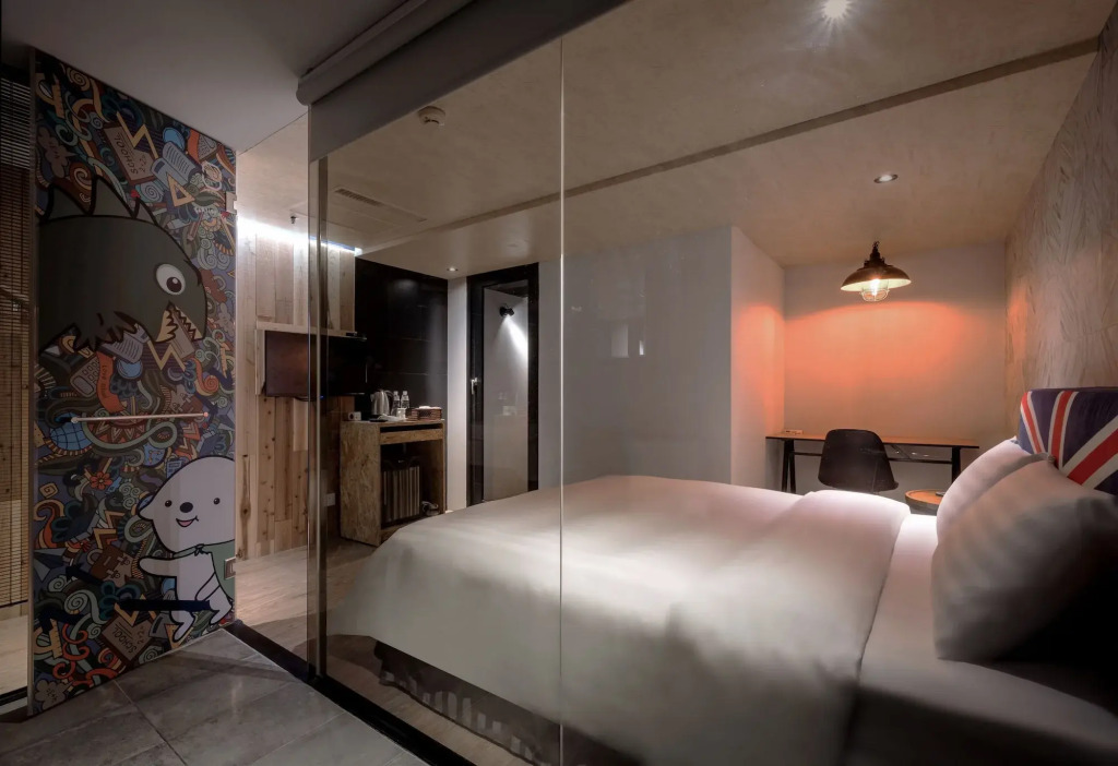 Calligraphy Greenway Hotel