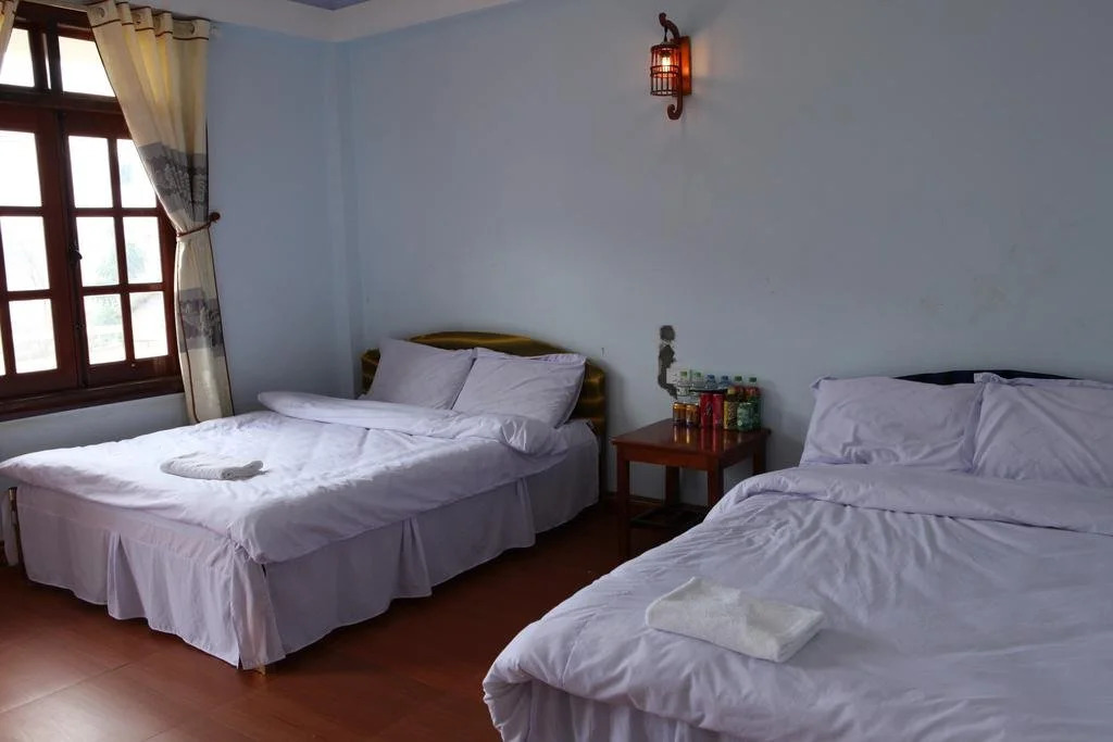 Huy Hoang Hostel