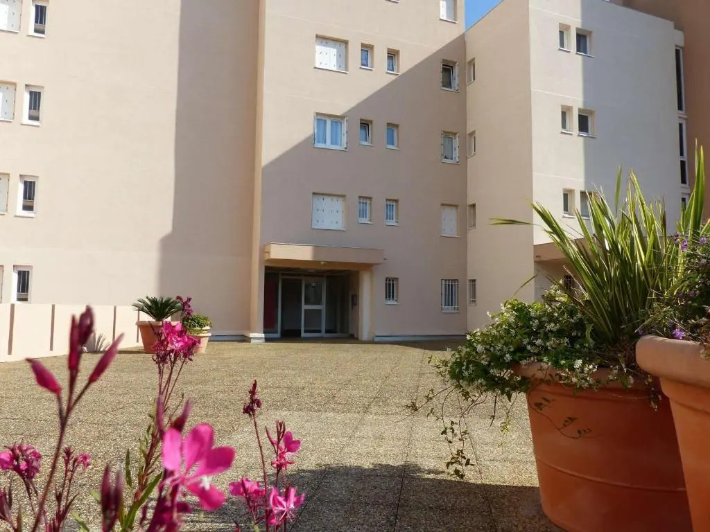 Studio Le Lavandou, 1 pièce, 4 personnes - FR-1-308-130