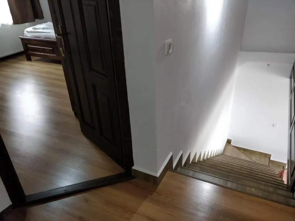 Pensiunea Simiriam Apuseni, Padis