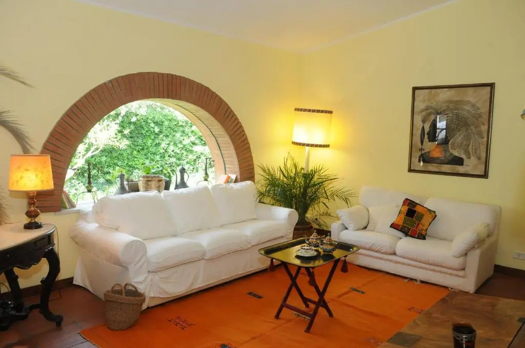 La Serra - Villa De Bonis