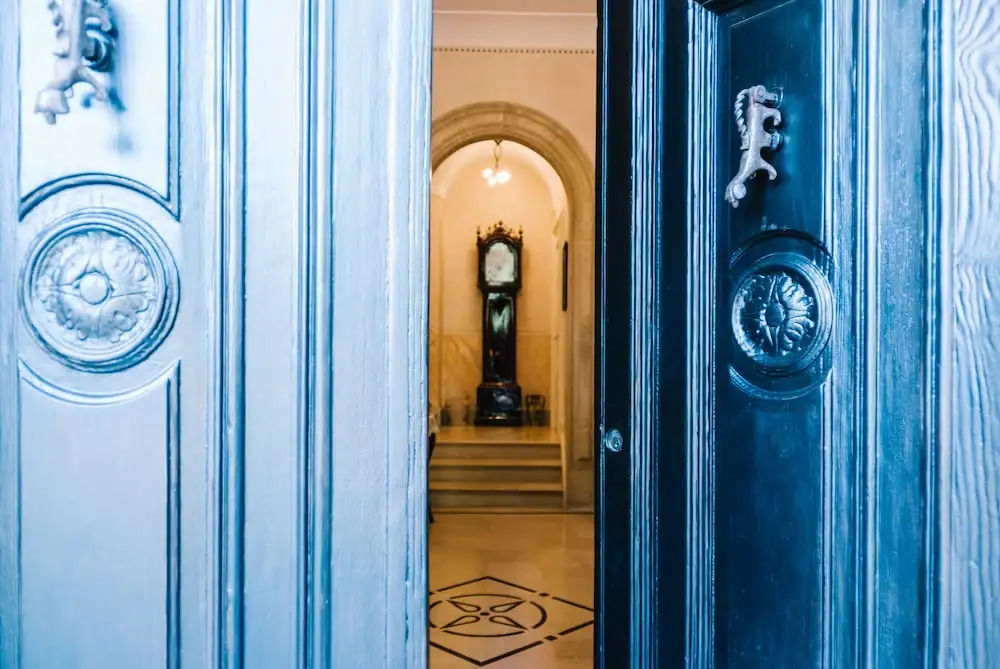 Villa Jacona