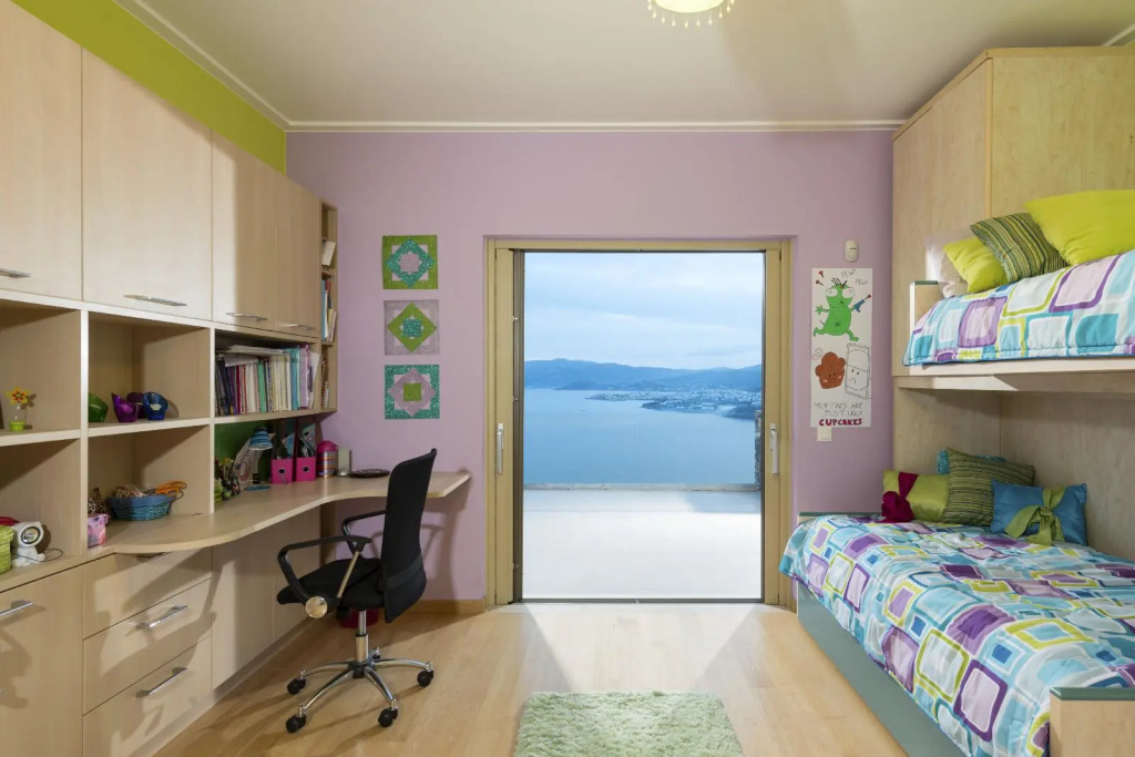 Elounda Thalassa Villa