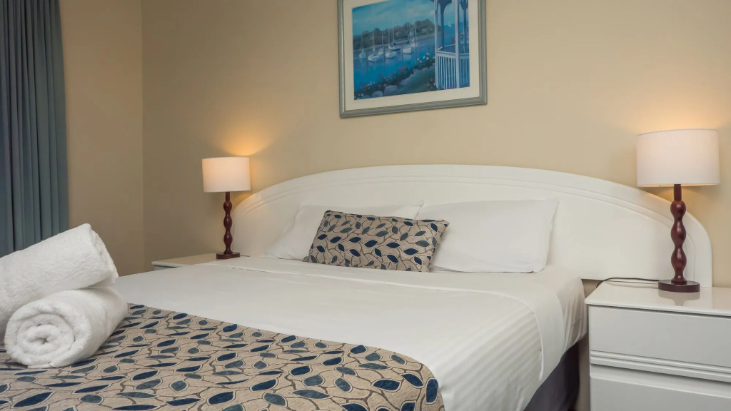 Montana Palms Resort