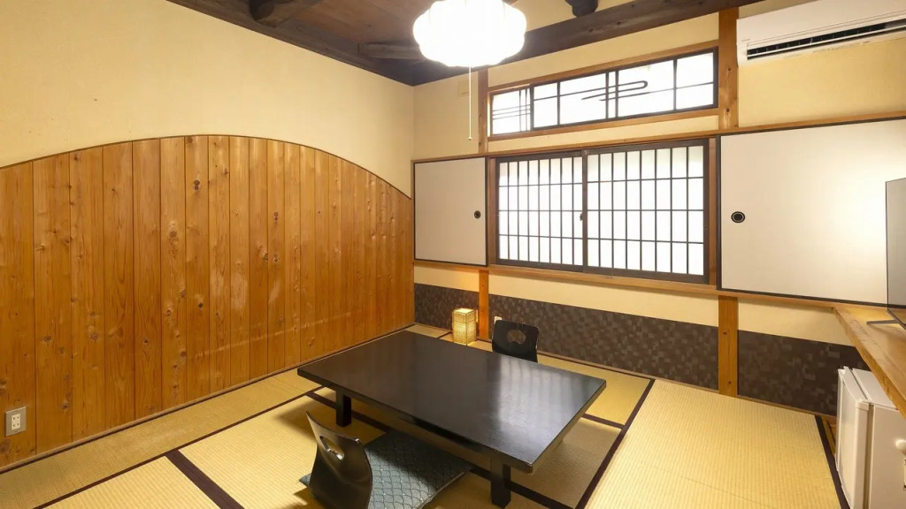 Kannawa Onsen Zekkei no Yado Sakuratei