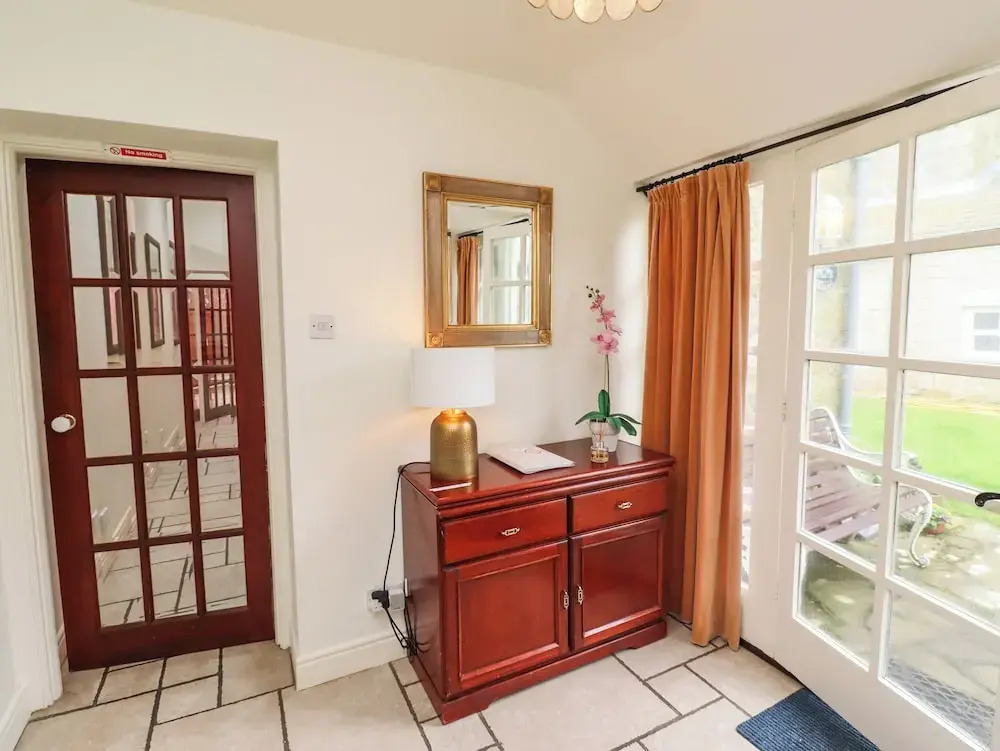 Glebe Cottage