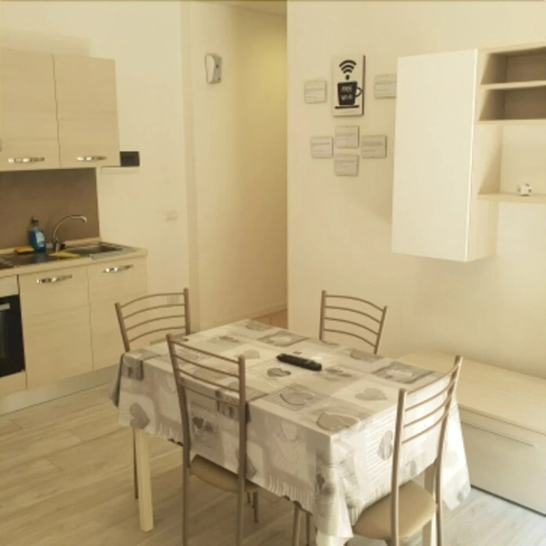 Holiday Residence Bilocale 2