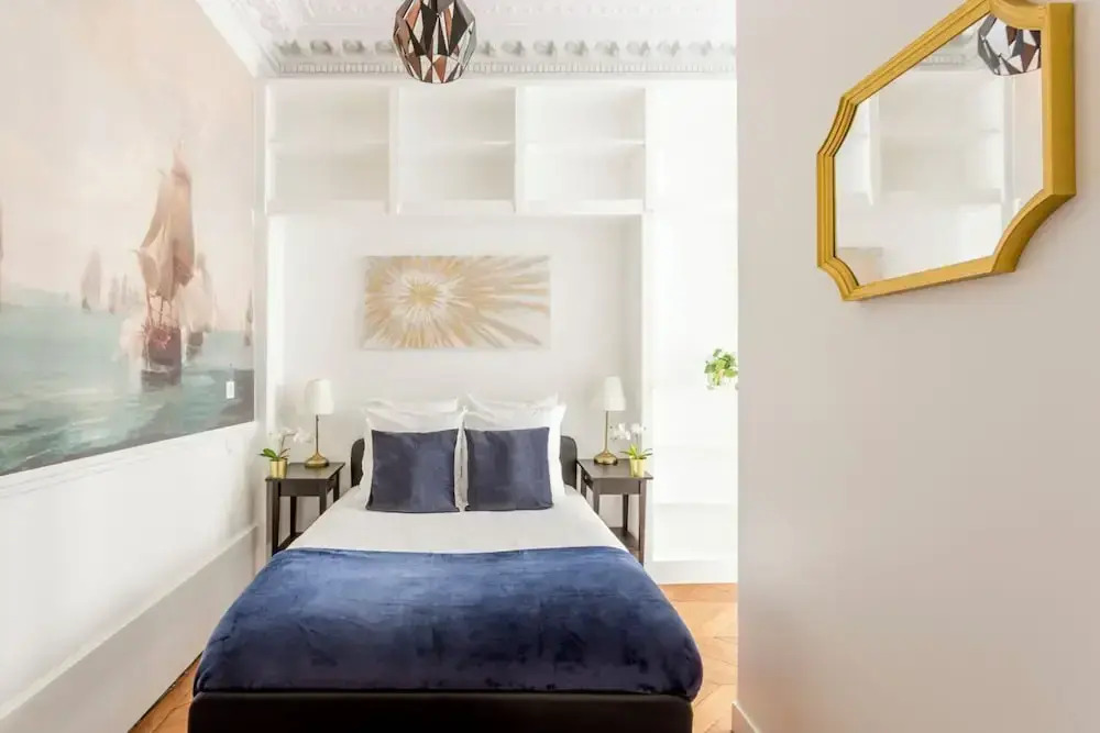 Merveil Family Suite - Opera Castellane