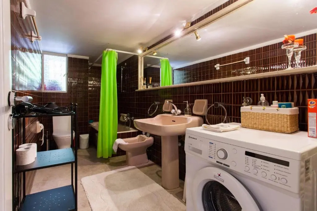 Lovely Apartment in Athens-psychiko Renovation May 2025