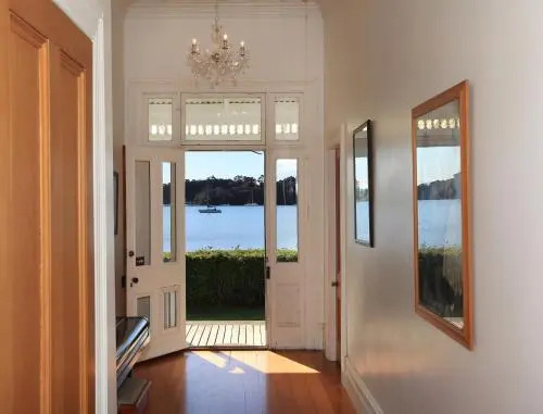 Oakura Bay Villa - Stay Waiheke