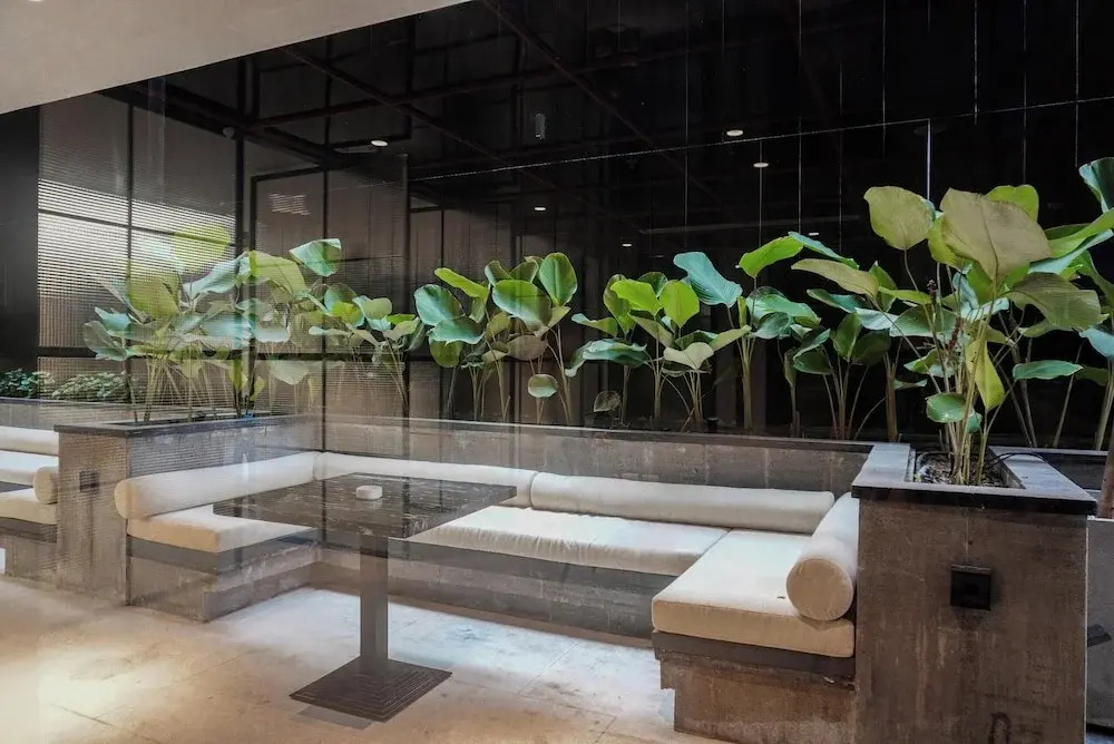 M Village Hotel Tôn Thất Đạm, a brand of Modern Village Lifestyle