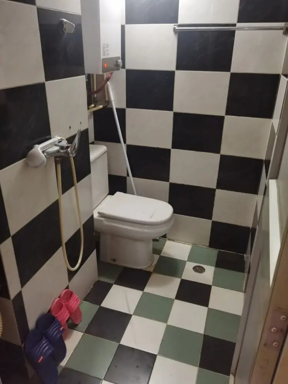 spanish hostel