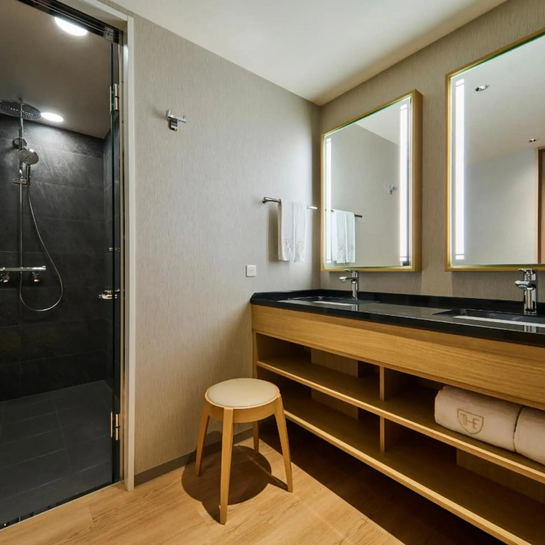 The Royal Park Hotel Kyoto Umekoji