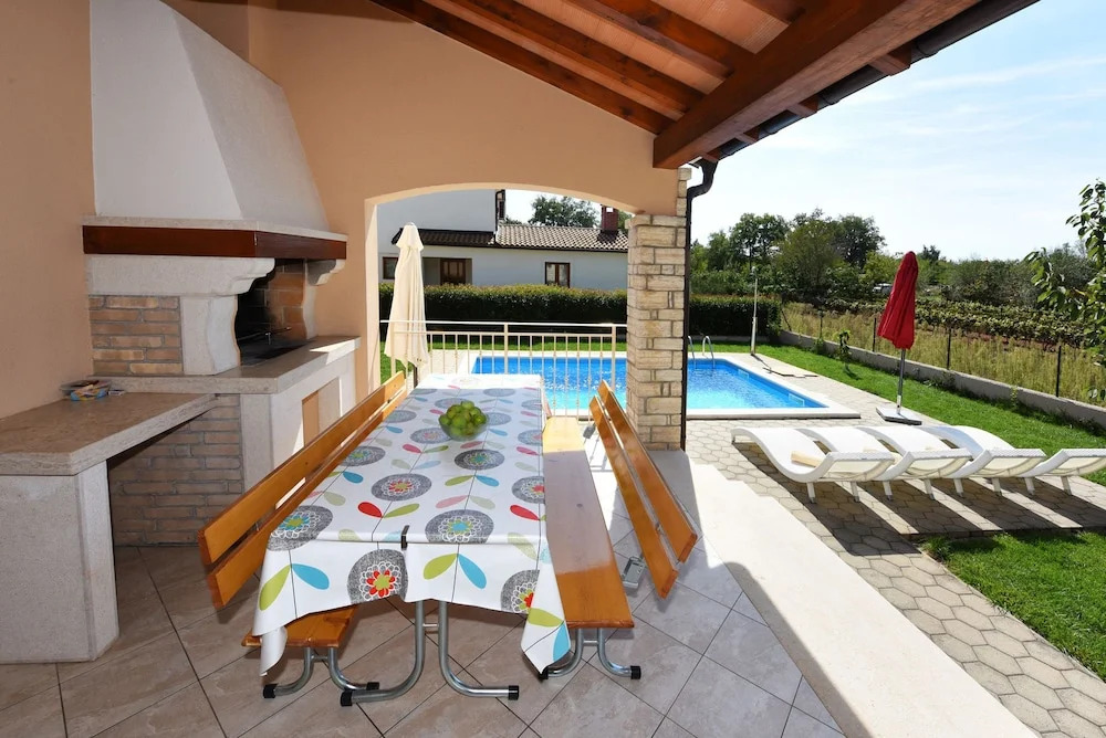 Villa Kmacici 598