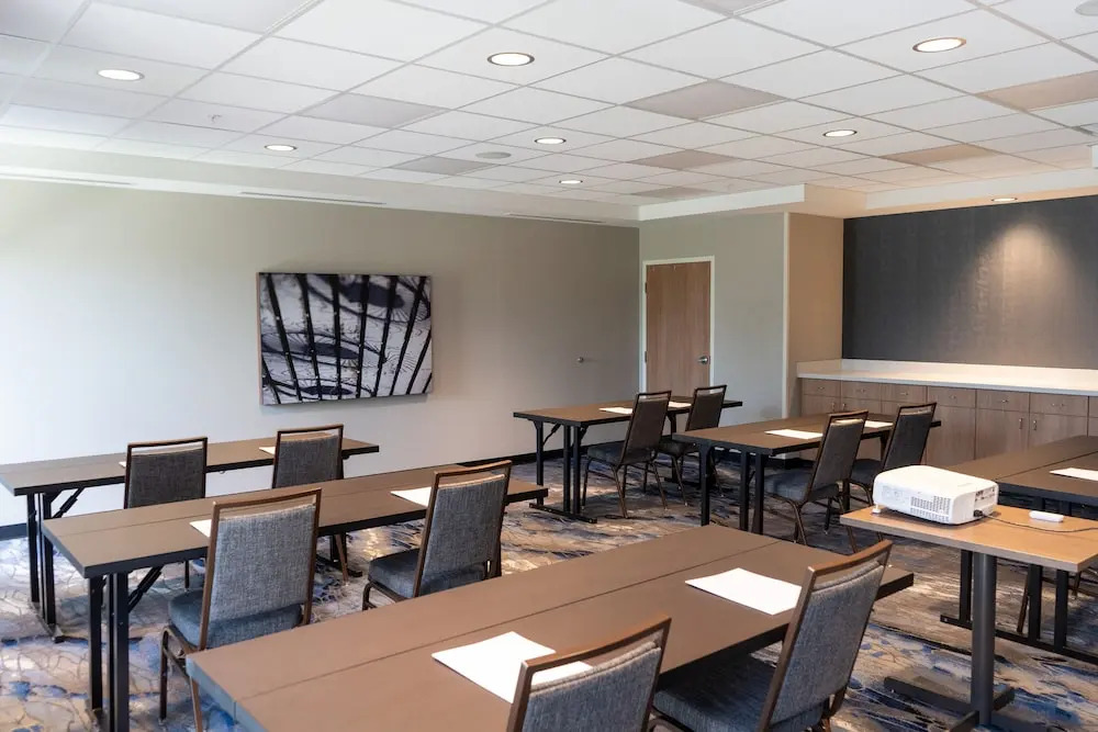 Fairfield Inn & Suites Brooksville Suncoast Parkway