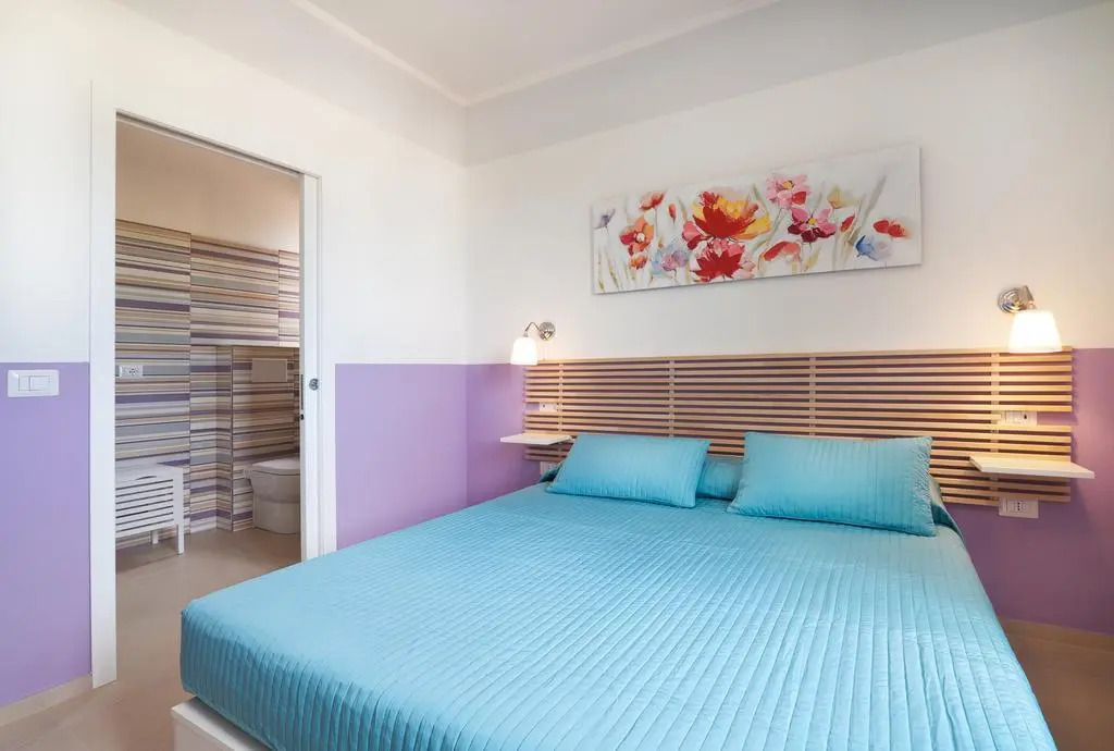 Poggiolivi Country House