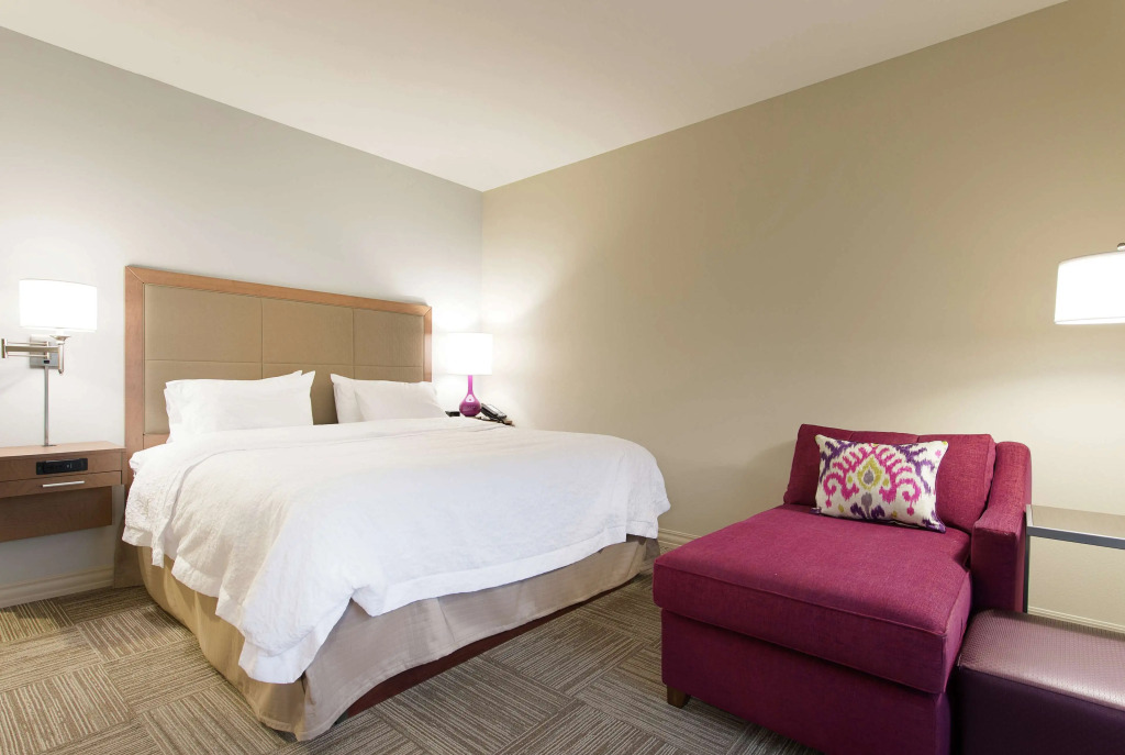 Hampton Inn & Suites Orangeburg, SC