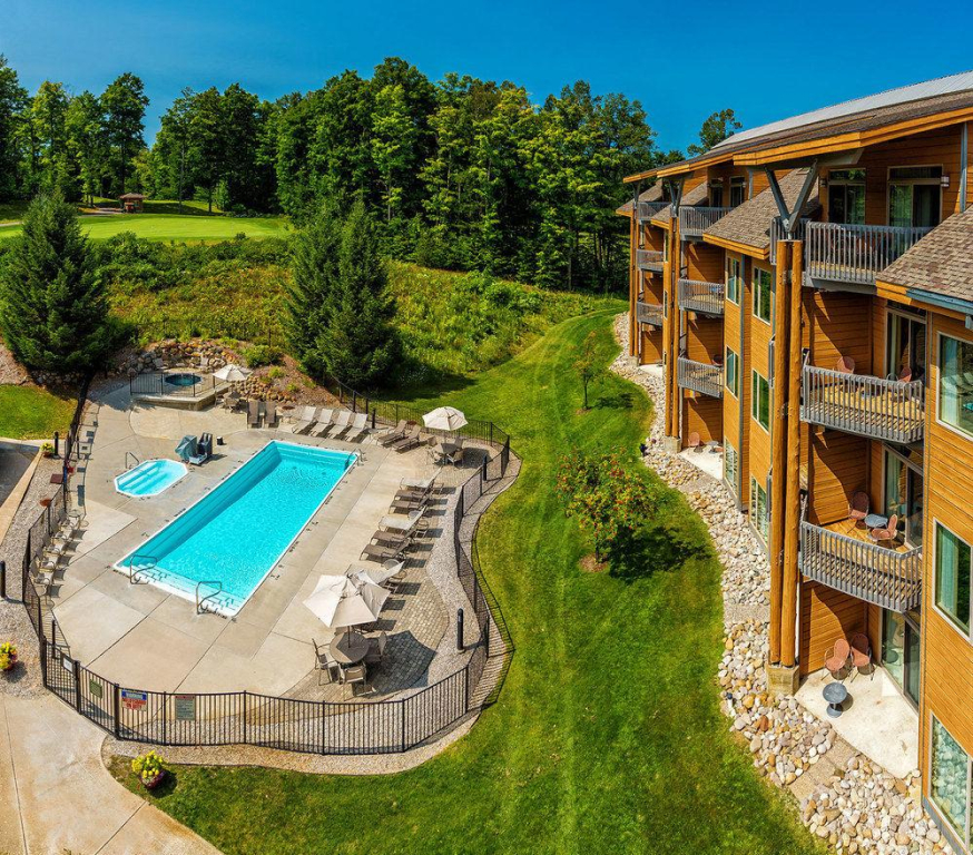 Cedar River Village
