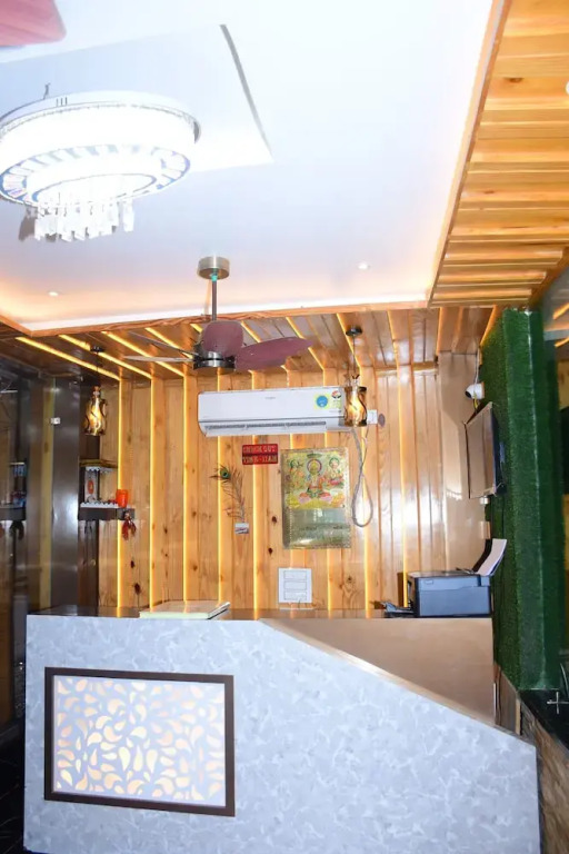 Hotel JP Regency