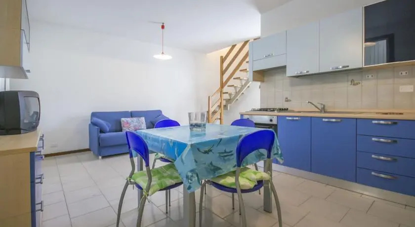 Residence Scogliera