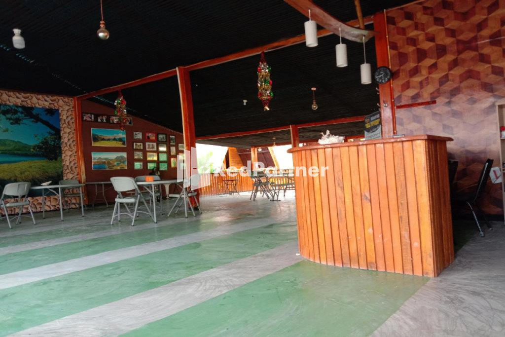 Villa Alam Flores Komodo Labuan Bajo RedPartner
