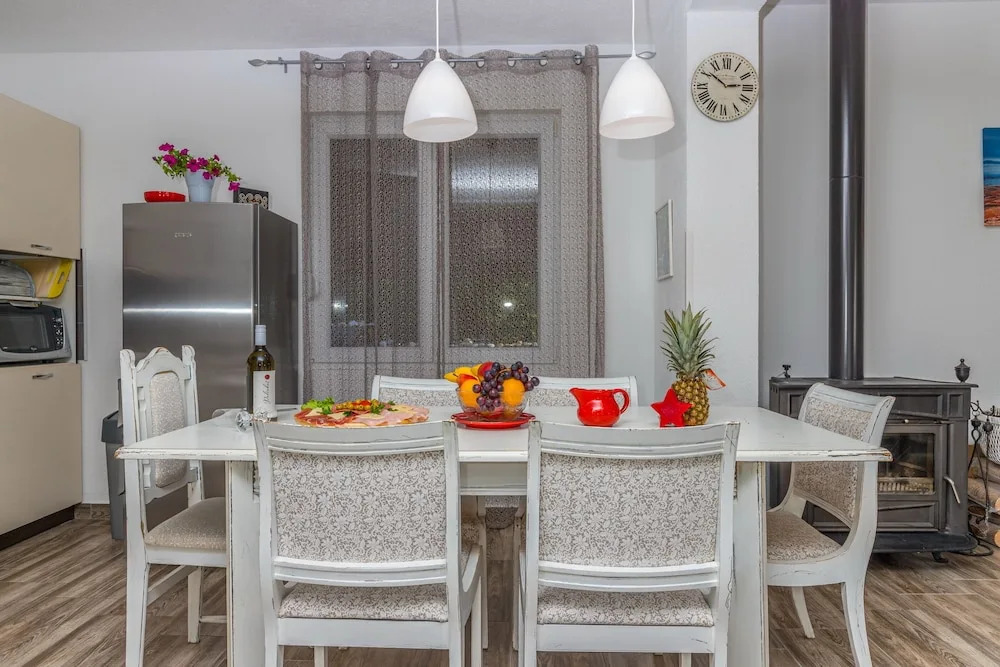 Villa Stingray