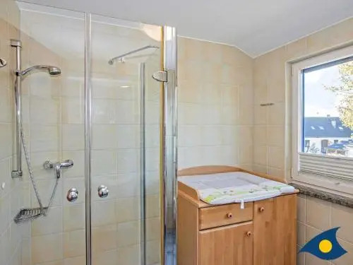Ferienhaus Melle 1
