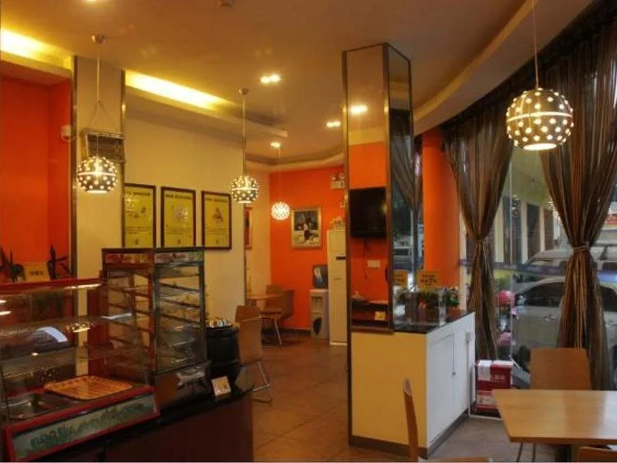 7 Days Inn Shunde Daliang Walking Street Branch