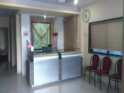 Namrata Residence